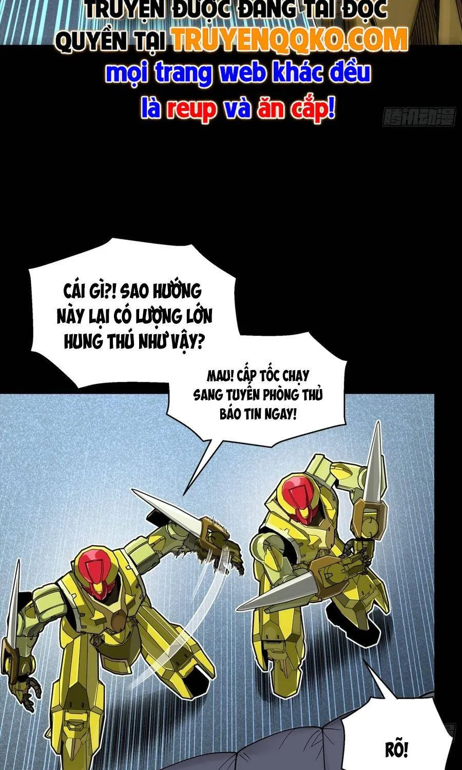 Tinh Giáp Hồn Tướng - Chap 385 - Trang 27