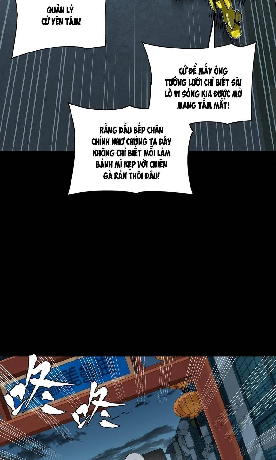 Tinh Giáp Hồn Tướng - Chap 385 - Trang 35