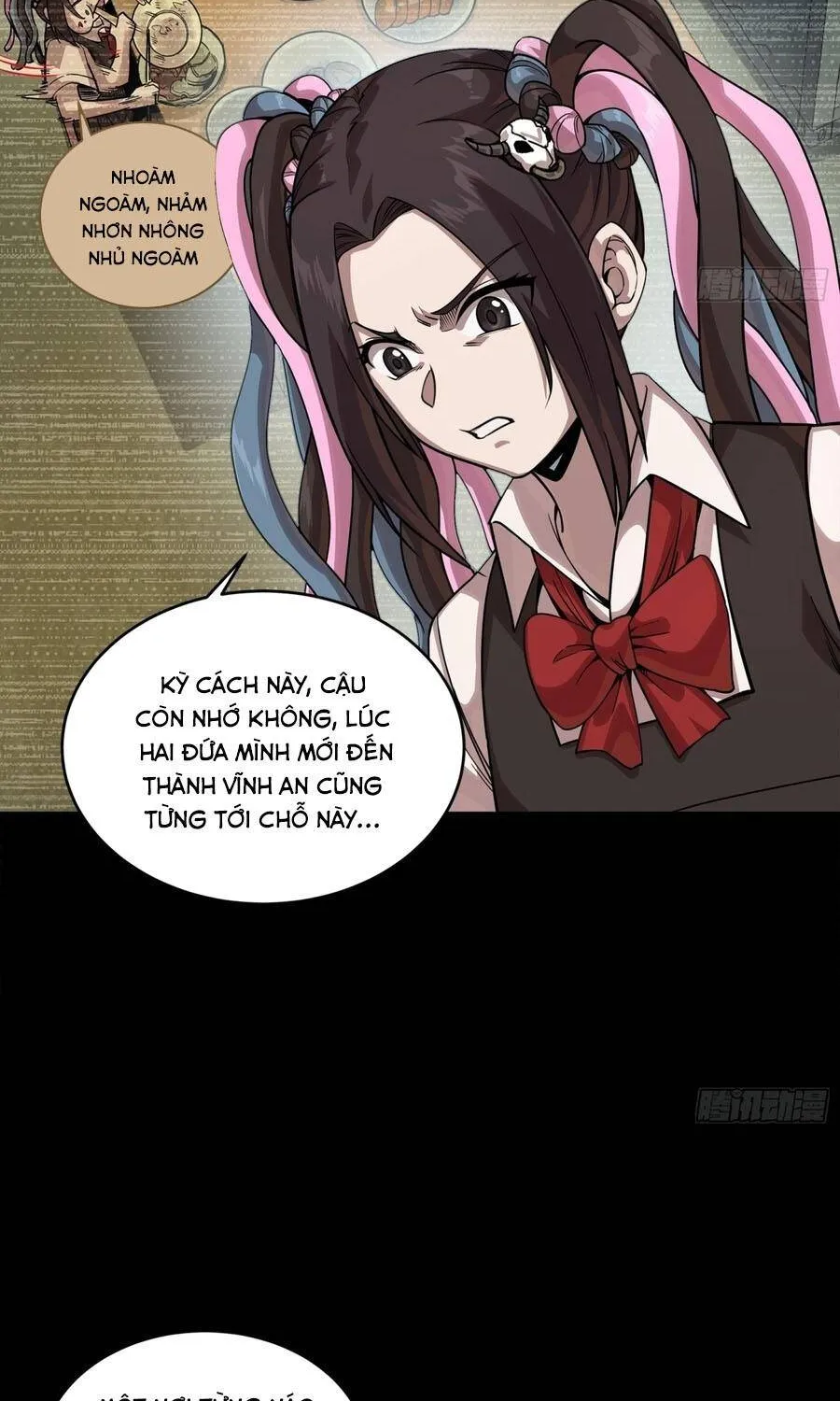 Tinh Giáp Hồn Tướng - Chap 385 - Trang 43