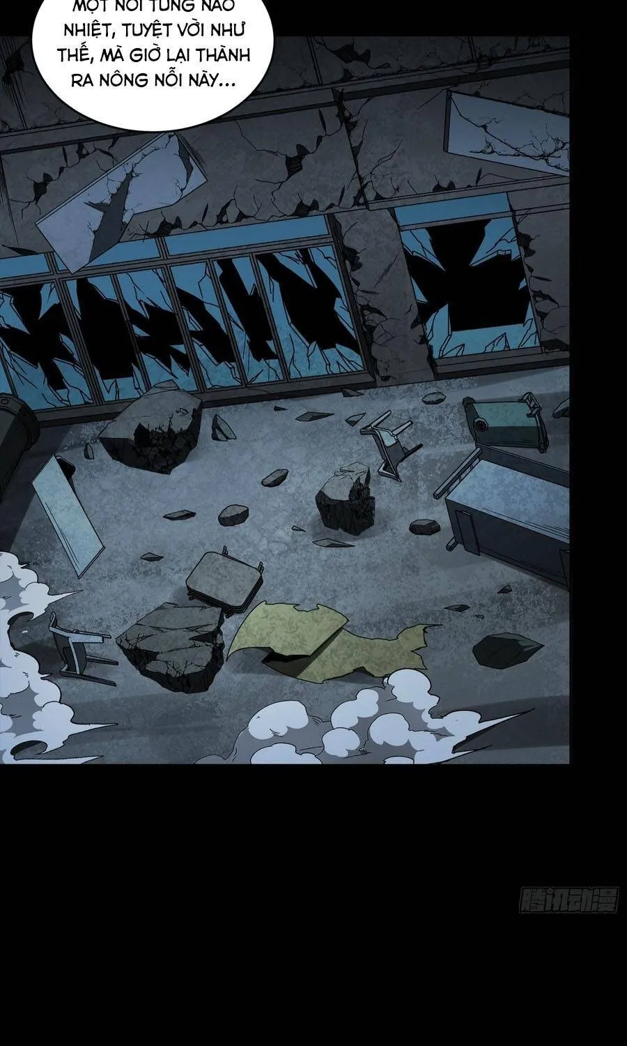 Tinh Giáp Hồn Tướng - Chap 385 - Trang 44