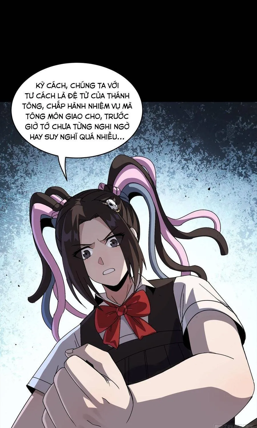 Tinh Giáp Hồn Tướng - Chap 385 - Trang 46