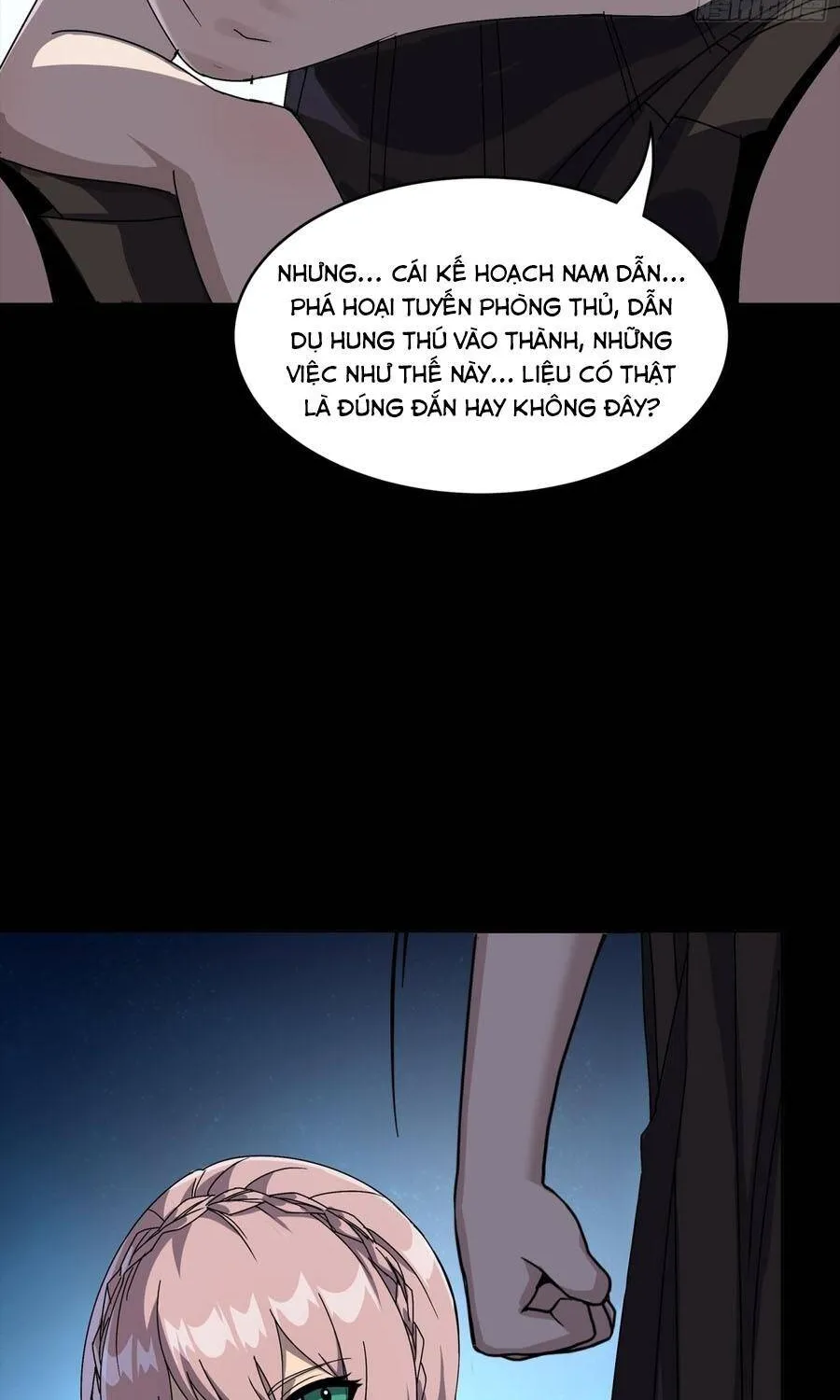 Tinh Giáp Hồn Tướng - Chap 385 - Trang 47