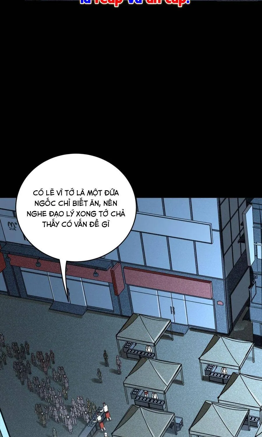 Tinh Giáp Hồn Tướng - Chap 385 - Trang 50