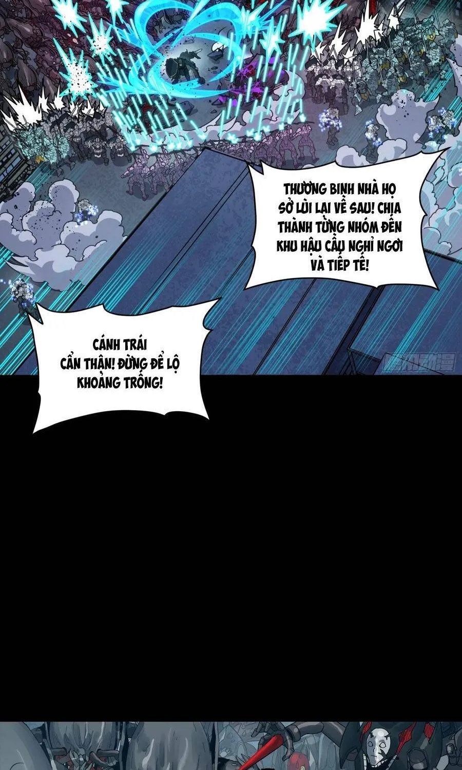 Tinh Giáp Hồn Tướng - Chap 385 - Trang 56