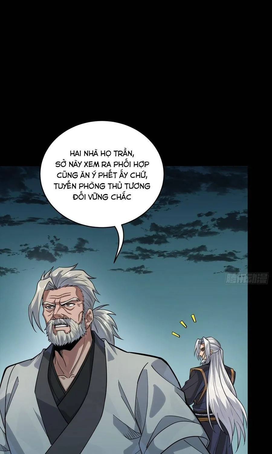 Tinh Giáp Hồn Tướng - Chap 385 - Trang 58