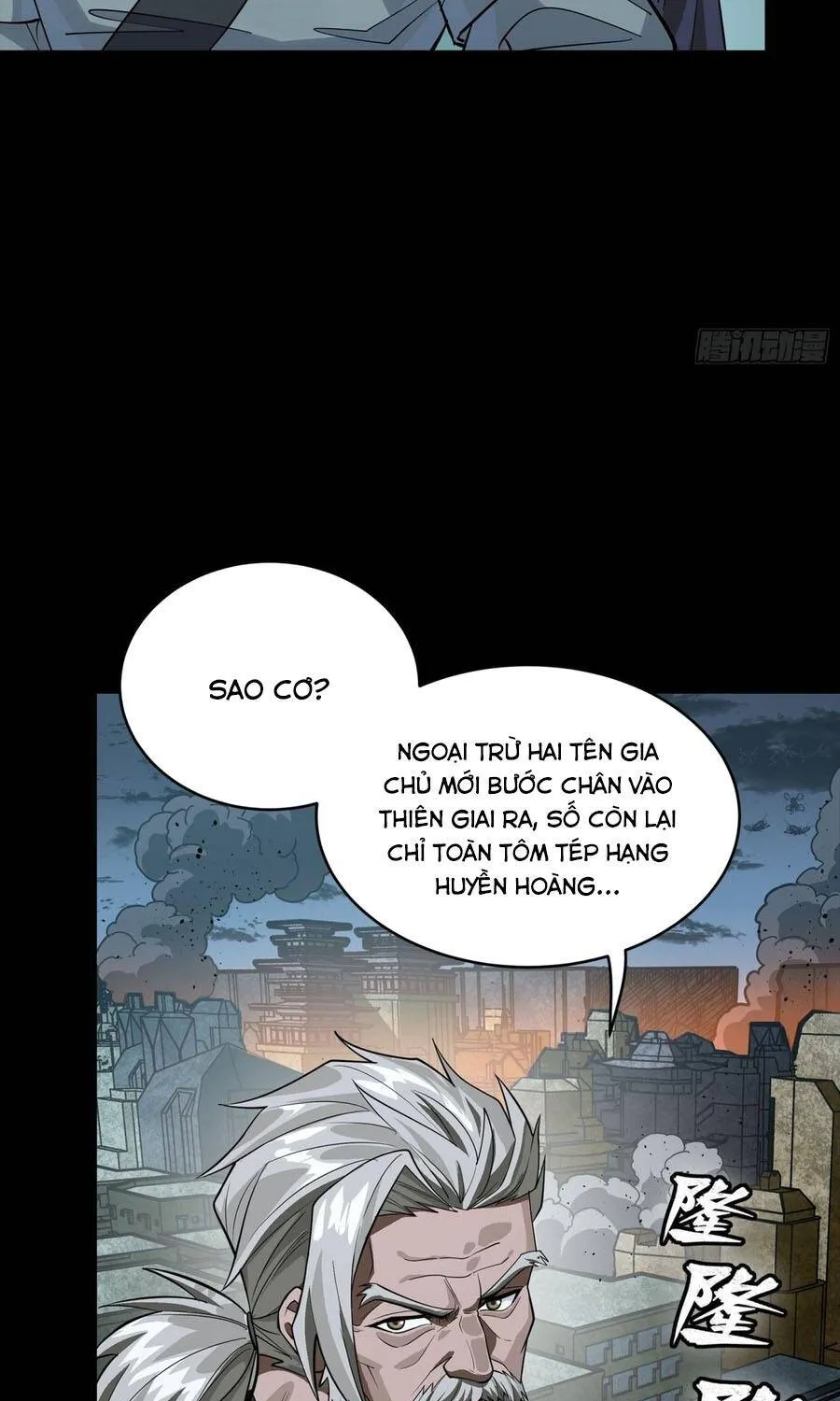 Tinh Giáp Hồn Tướng - Chap 385 - Trang 59