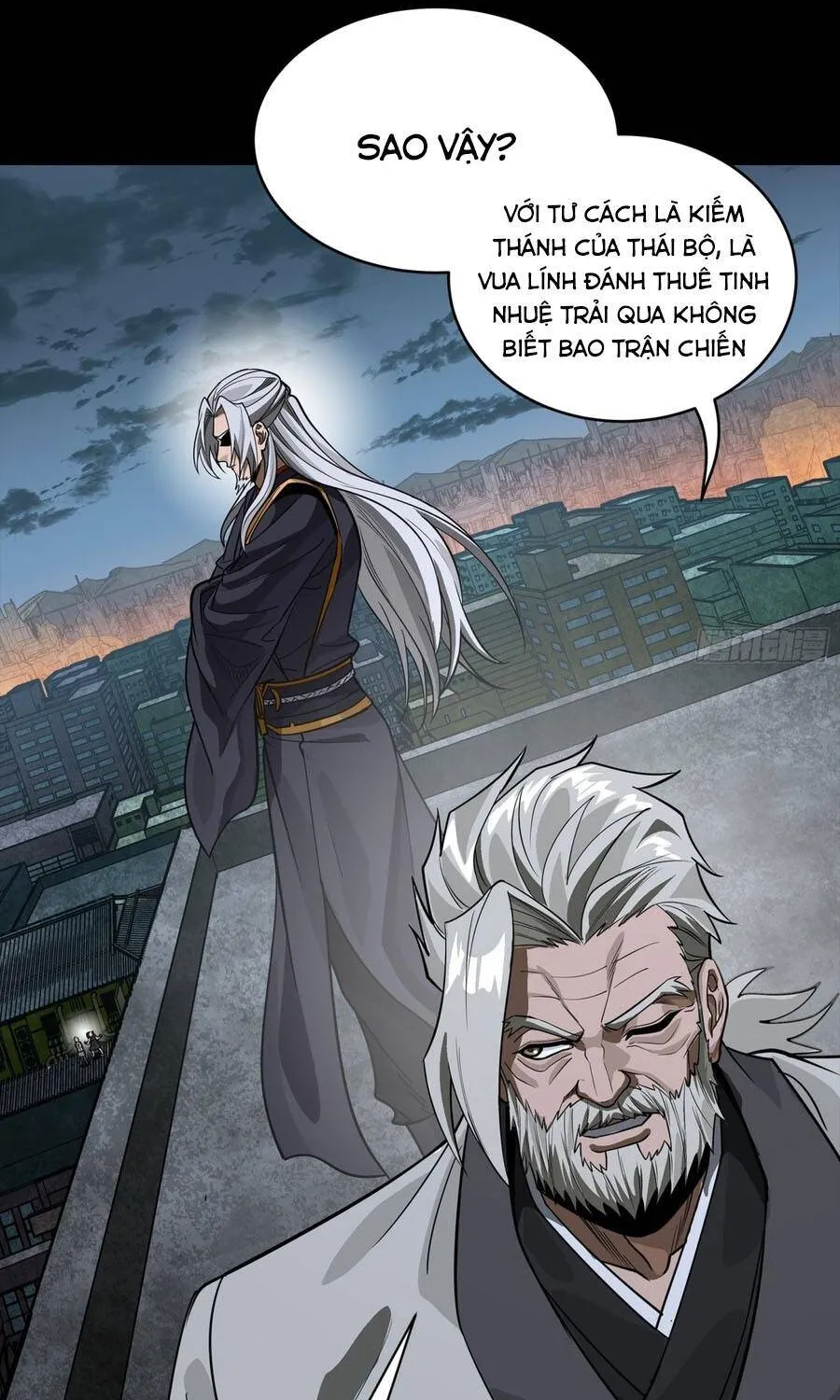 Tinh Giáp Hồn Tướng - Chap 385 - Trang 62