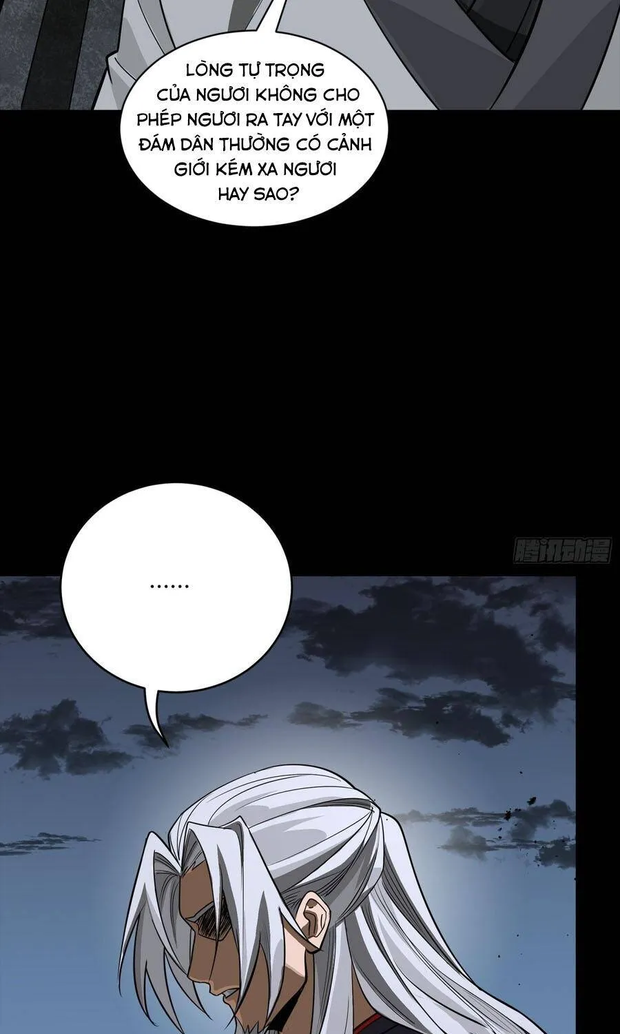 Tinh Giáp Hồn Tướng - Chap 385 - Trang 63