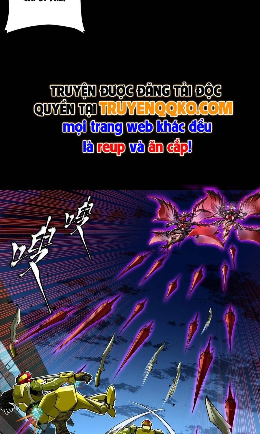 Tinh Giáp Hồn Tướng - Chap 385 - Trang 73