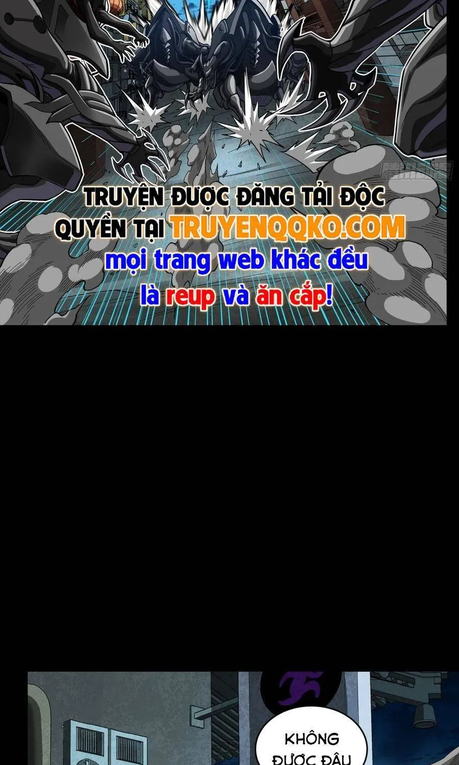 Tinh Giáp Hồn Tướng - Chap 386 - Trang 4