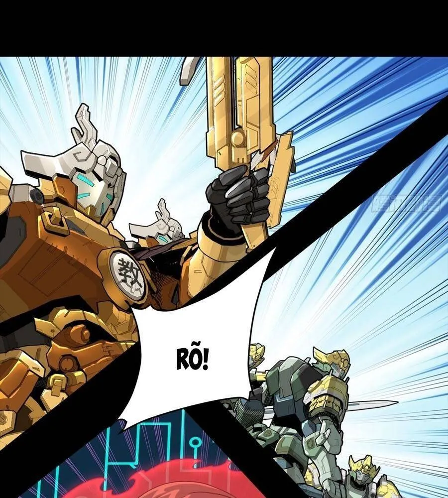 Tinh Giáp Hồn Tướng - Chap 386 - Trang 40