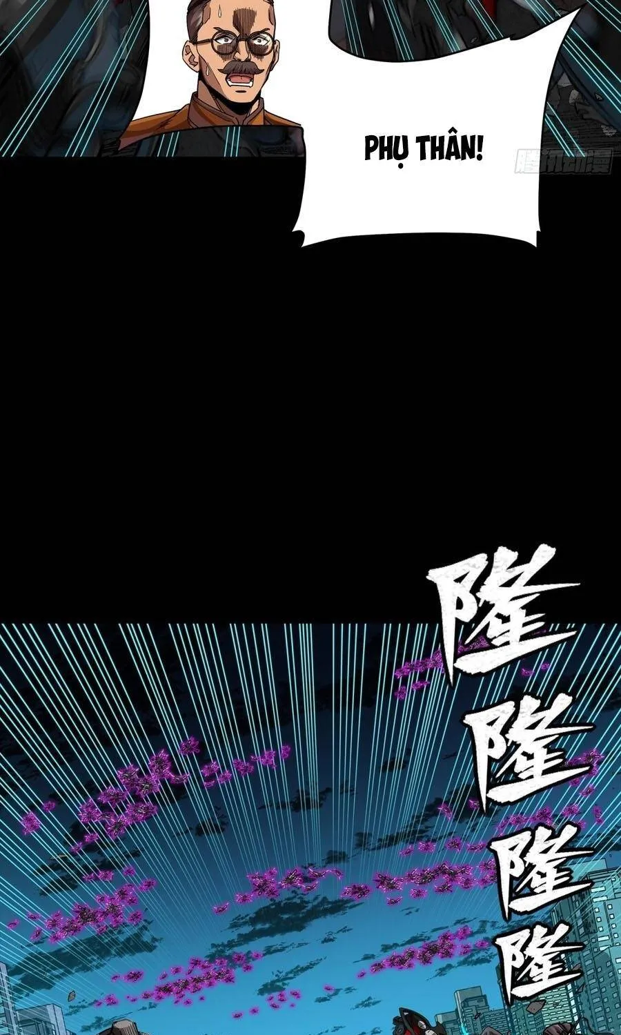 Tinh Giáp Hồn Tướng - Chap 387 - Trang 14