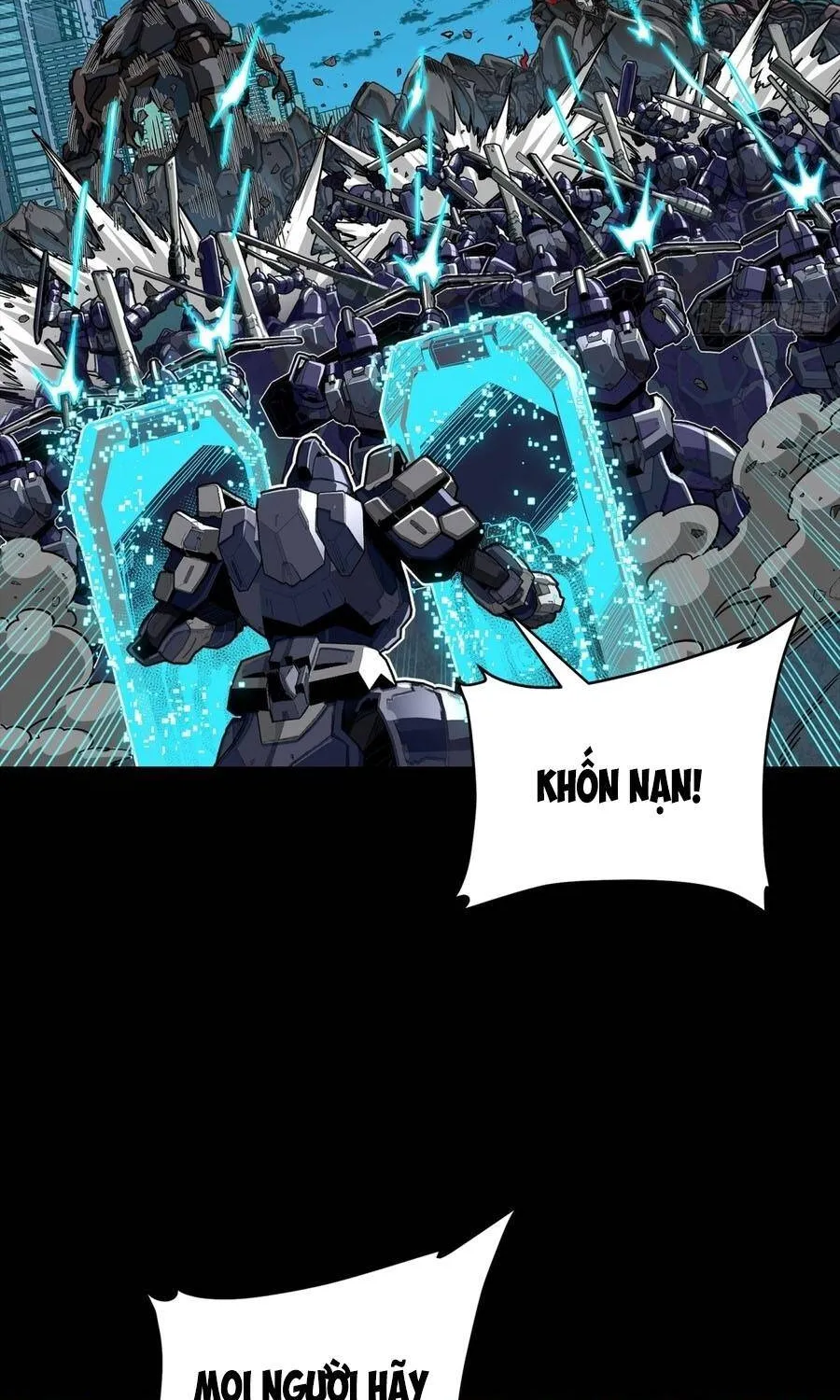 Tinh Giáp Hồn Tướng - Chap 387 - Trang 15