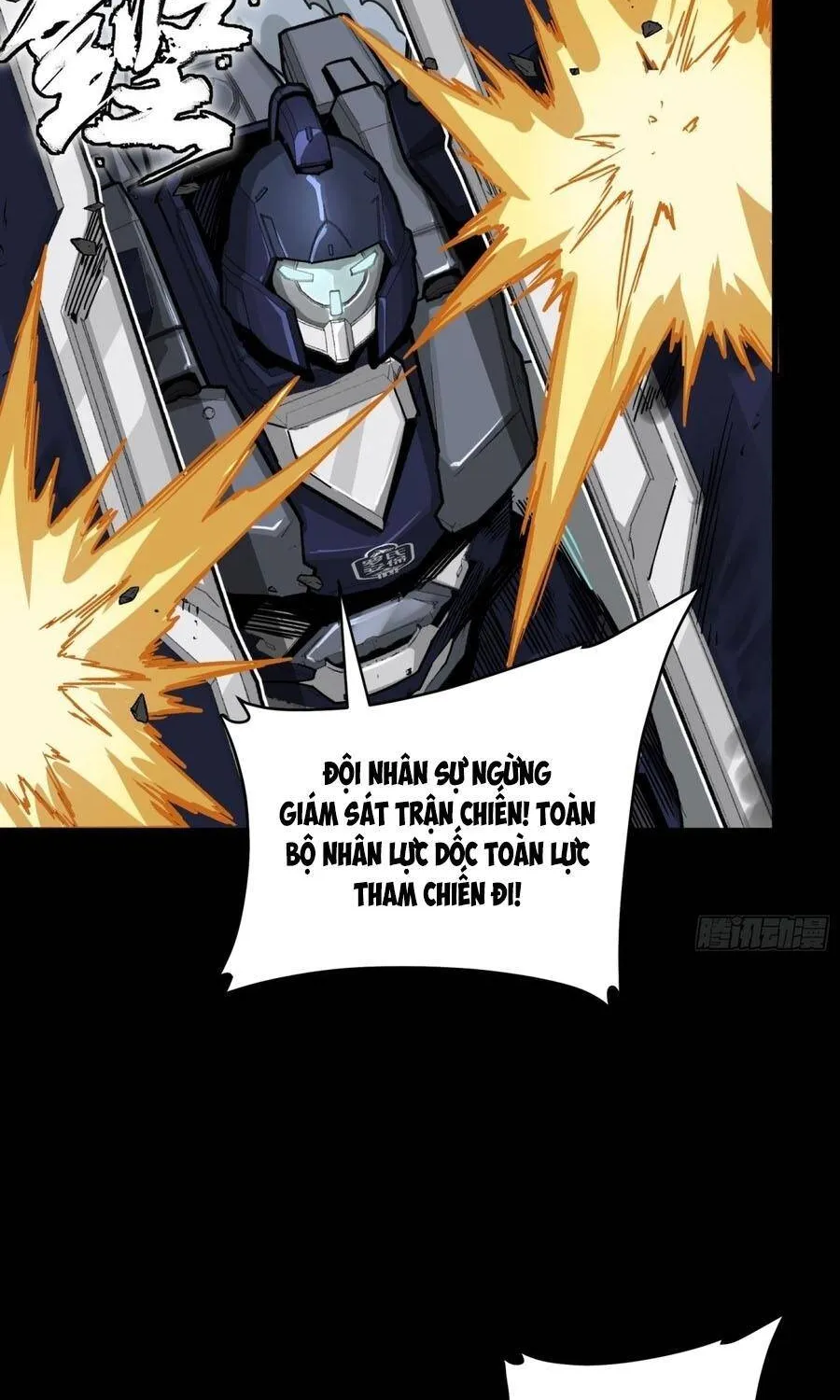 Tinh Giáp Hồn Tướng - Chap 387 - Trang 19