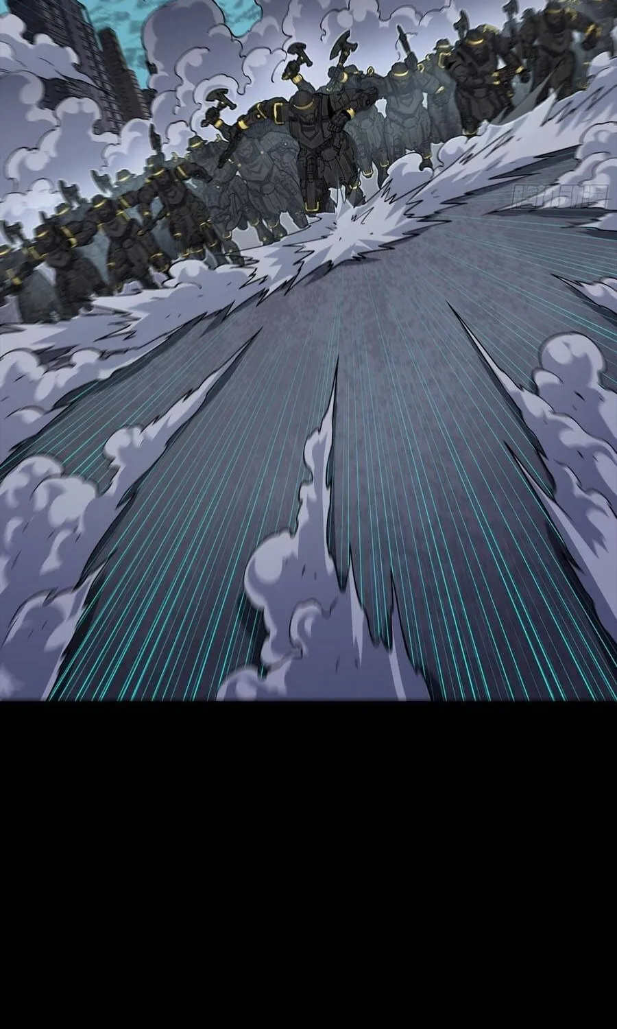 Tinh Giáp Hồn Tướng - Chap 387 - Trang 25
