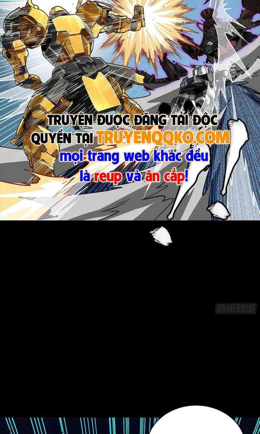Tinh Giáp Hồn Tướng - Chap 387 - Trang 43