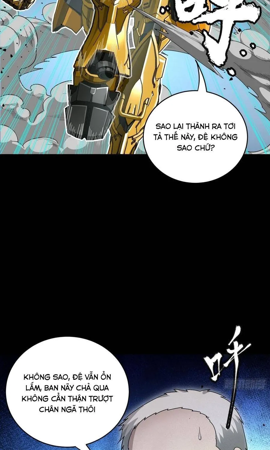 Tinh Giáp Hồn Tướng - Chap 387 - Trang 45