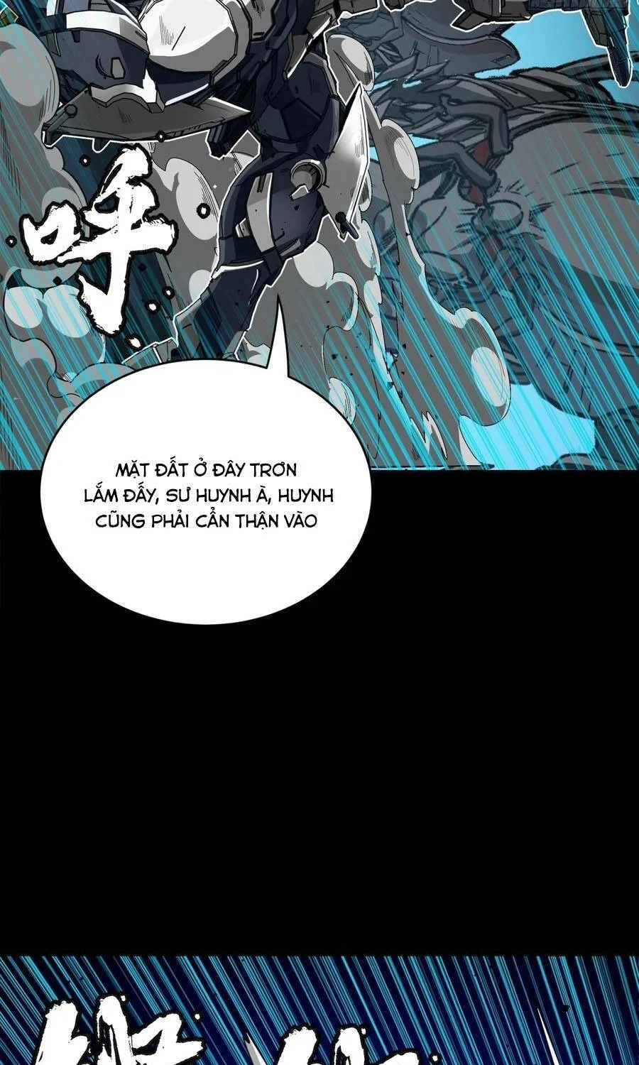 Tinh Giáp Hồn Tướng - Chap 387 - Trang 48