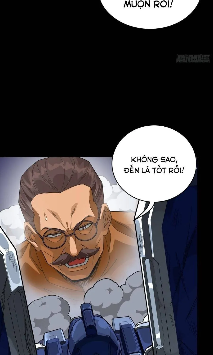 Tinh Giáp Hồn Tướng - Chap 387 - Trang 53