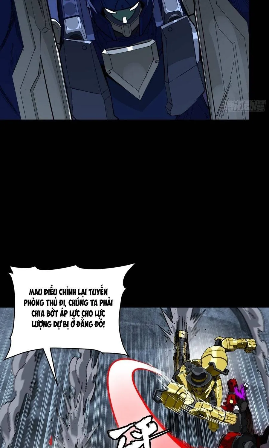 Tinh Giáp Hồn Tướng - Chap 387 - Trang 54