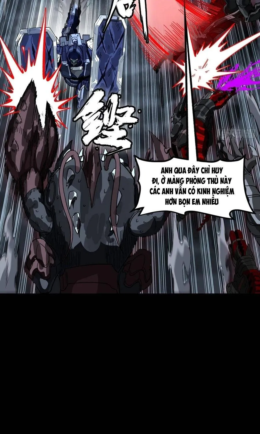Tinh Giáp Hồn Tướng - Chap 387 - Trang 55