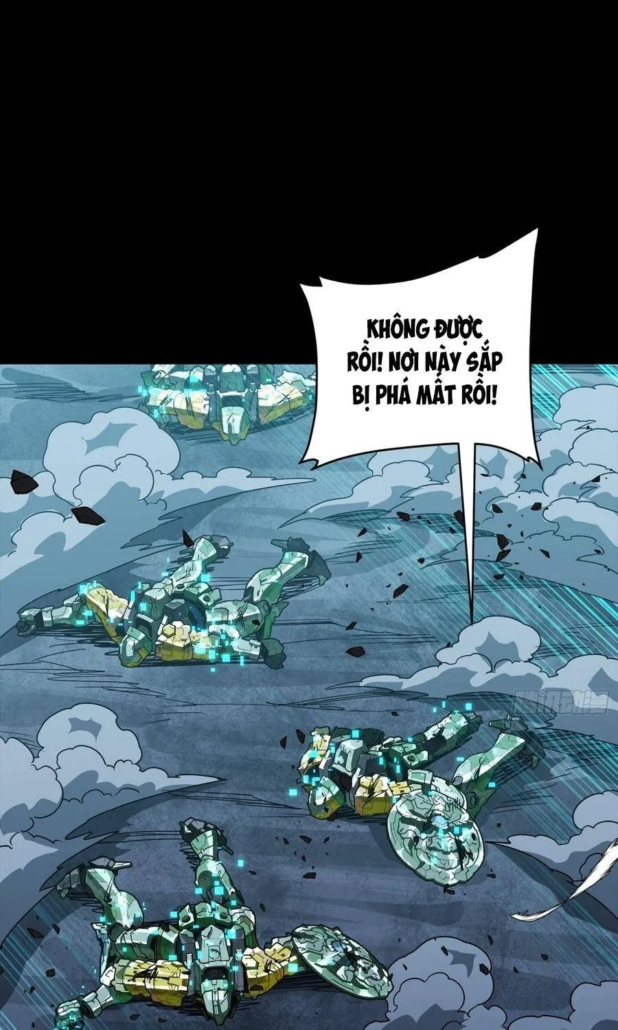 Tinh Giáp Hồn Tướng - Chap 387 - Trang 60