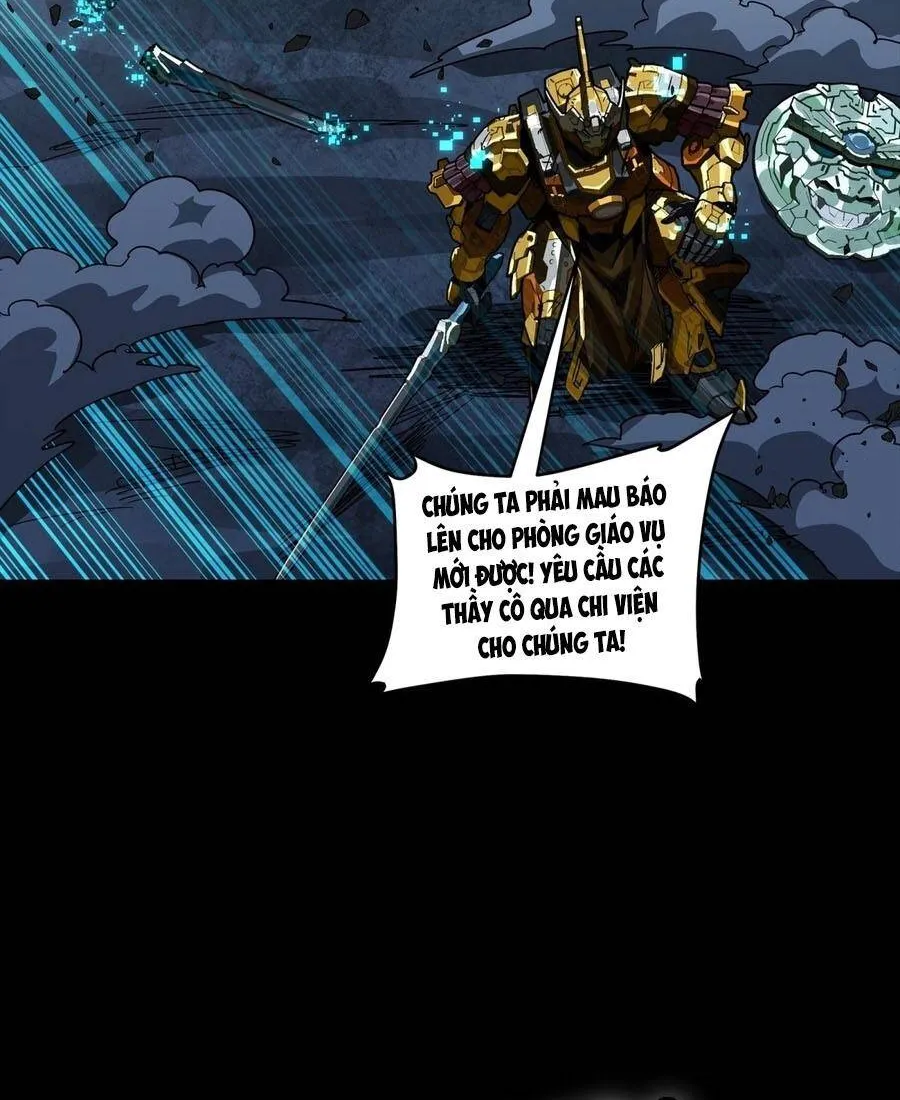 Tinh Giáp Hồn Tướng - Chap 387 - Trang 61