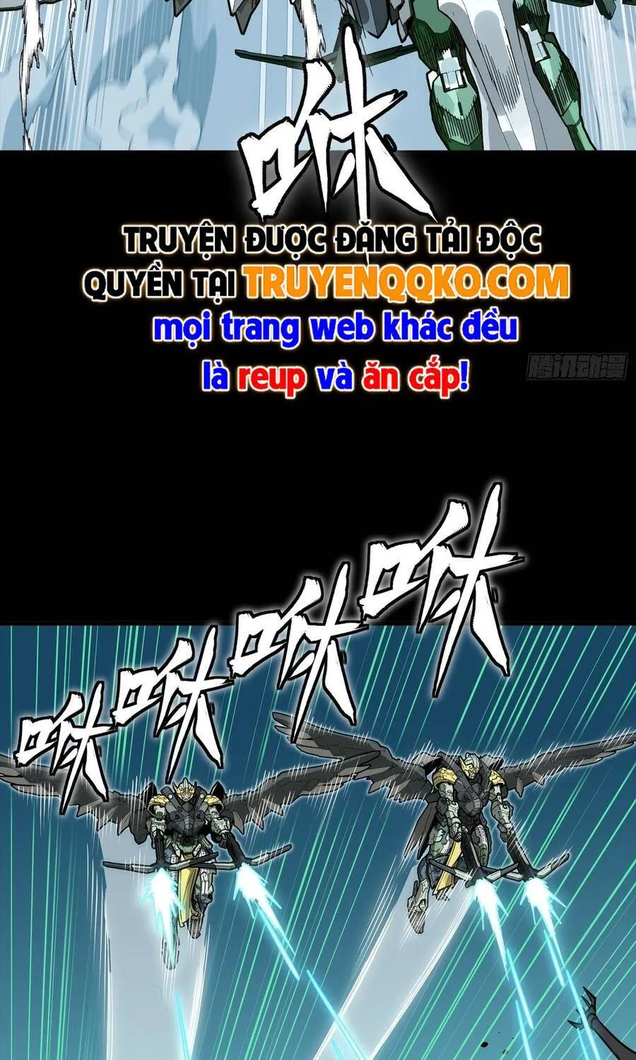 Tinh Giáp Hồn Tướng - Chap 387 - Trang 63