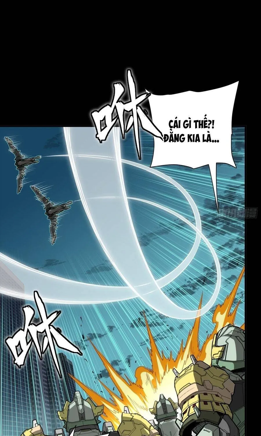 Tinh Giáp Hồn Tướng - Chap 387 - Trang 65