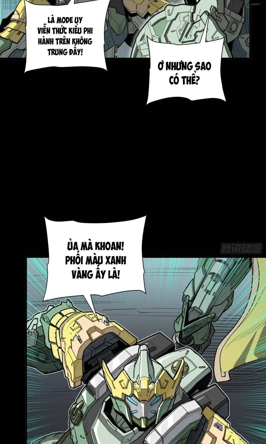 Tinh Giáp Hồn Tướng - Chap 387 - Trang 66