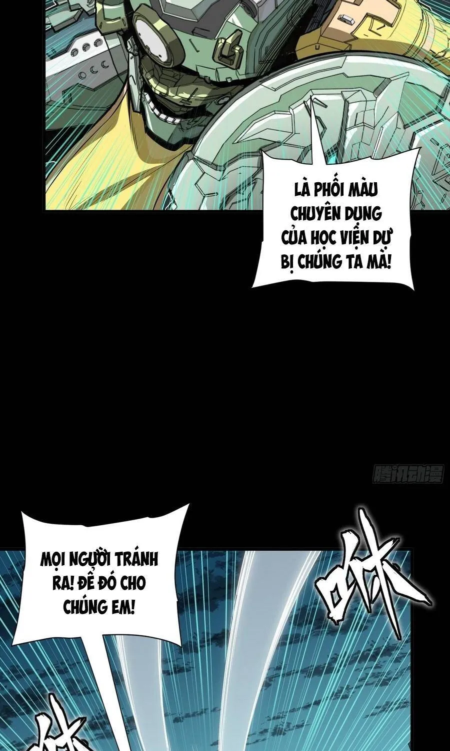 Tinh Giáp Hồn Tướng - Chap 387 - Trang 67