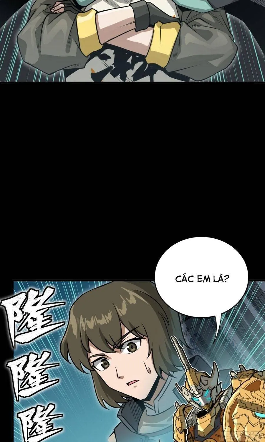 Tinh Giáp Hồn Tướng - Chap 387 - Trang 72