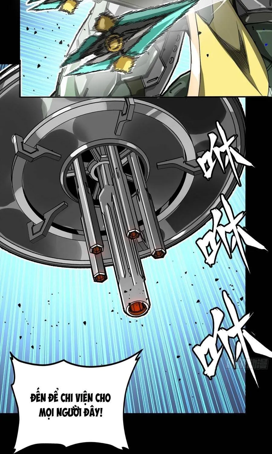 Tinh Giáp Hồn Tướng - Chap 387 - Trang 75