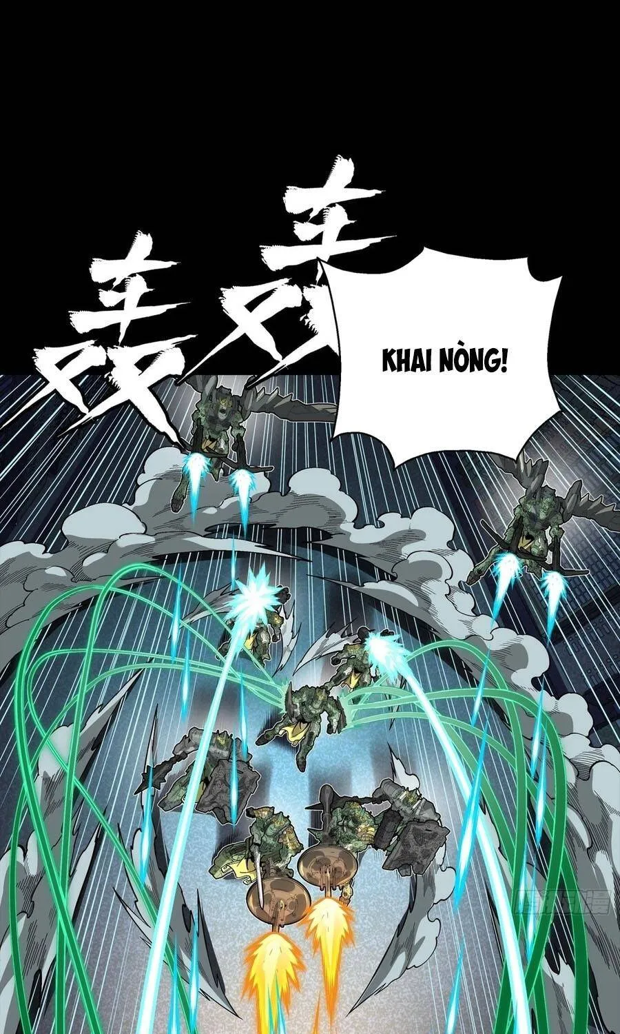 Tinh Giáp Hồn Tướng - Chap 387 - Trang 76