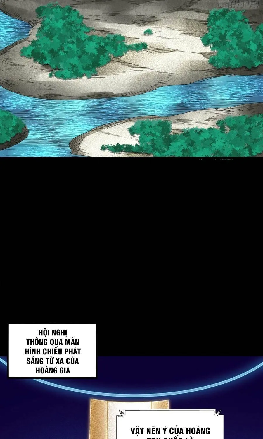 Tinh Giáp Hồn Tướng - Chap 388 - Trang 3