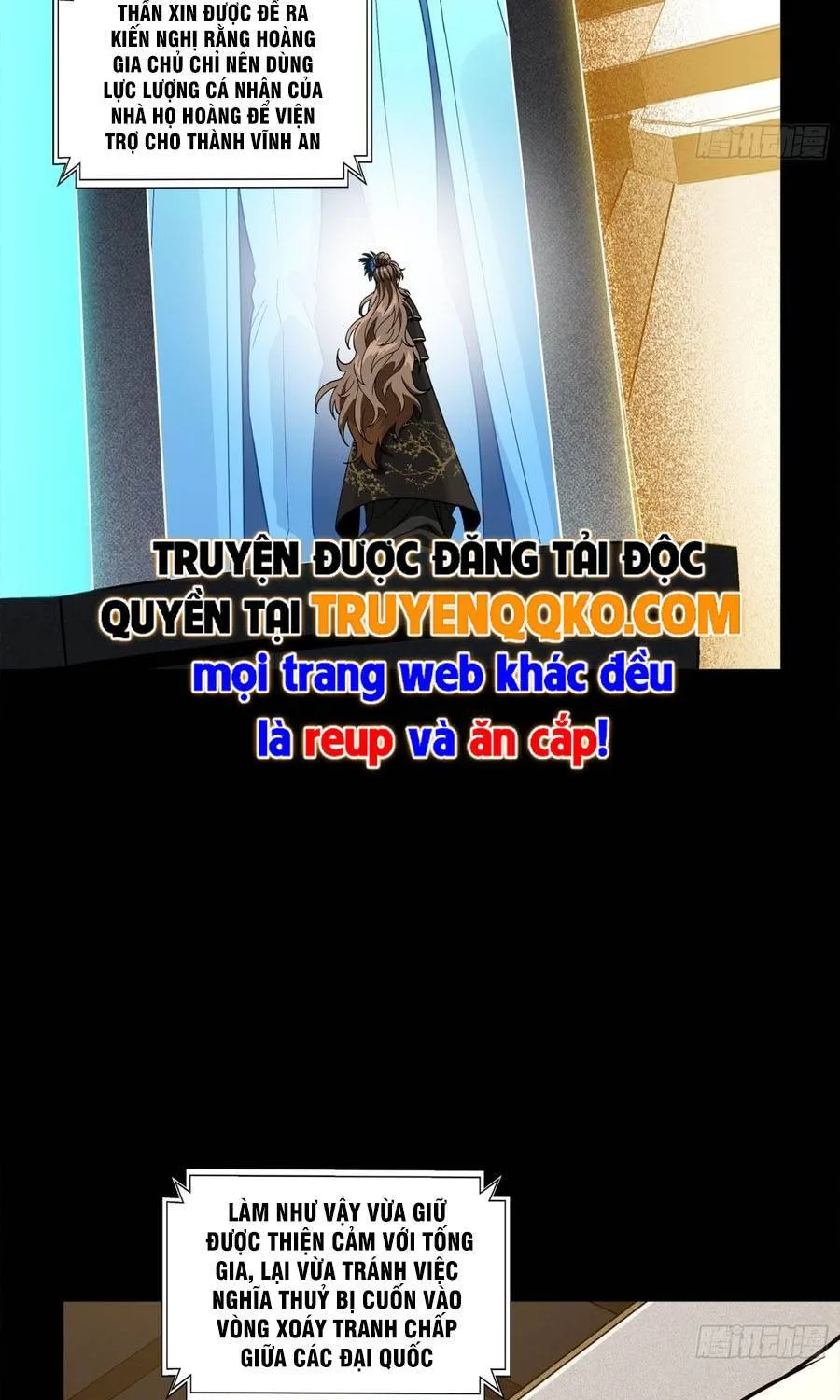 Tinh Giáp Hồn Tướng - Chap 388 - Trang 21