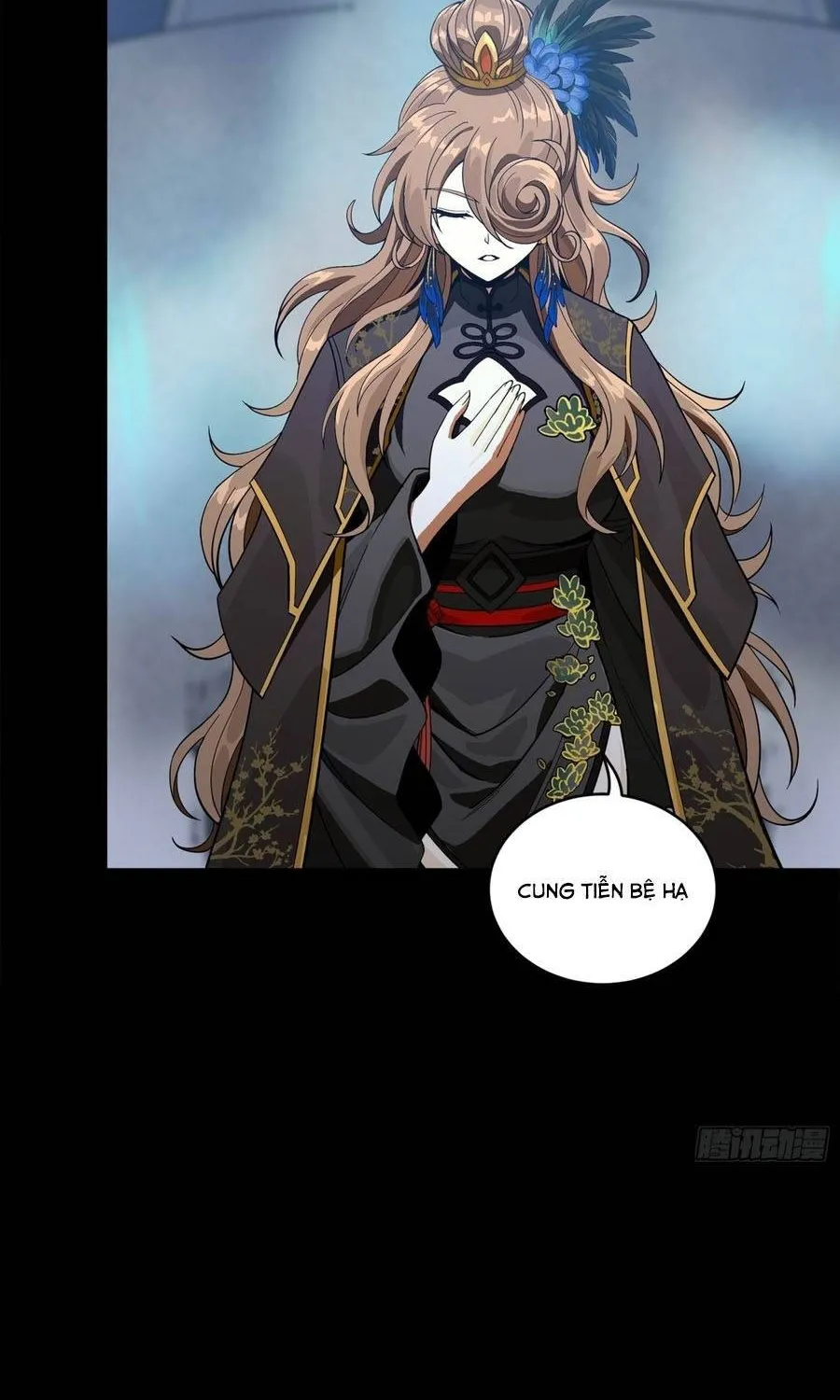 Tinh Giáp Hồn Tướng - Chap 388 - Trang 28