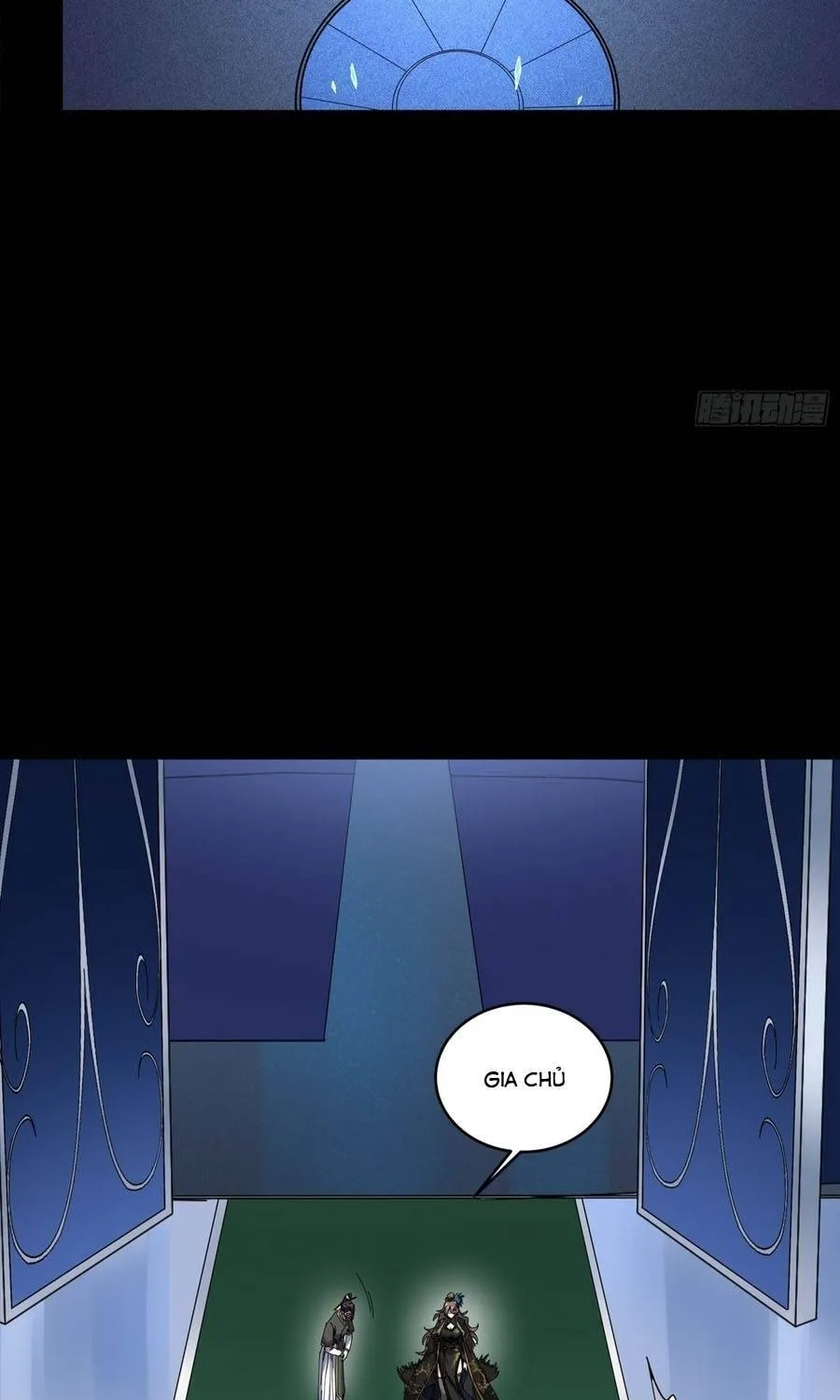 Tinh Giáp Hồn Tướng - Chap 388 - Trang 31