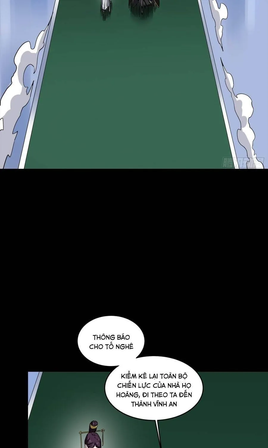 Tinh Giáp Hồn Tướng - Chap 388 - Trang 32