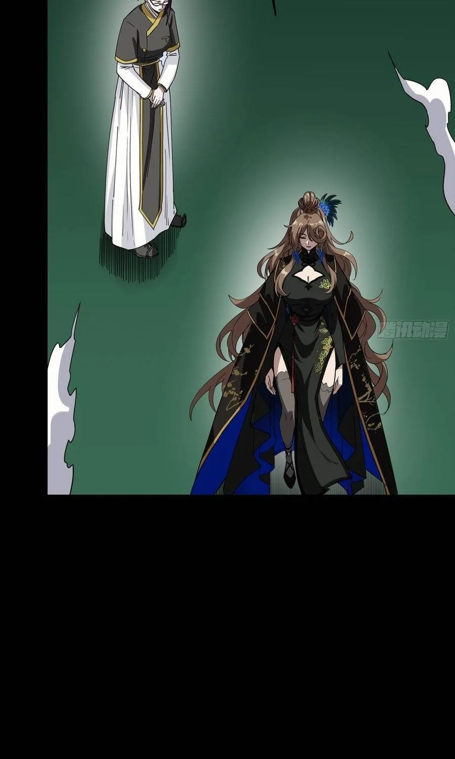 Tinh Giáp Hồn Tướng - Chap 388 - Trang 33