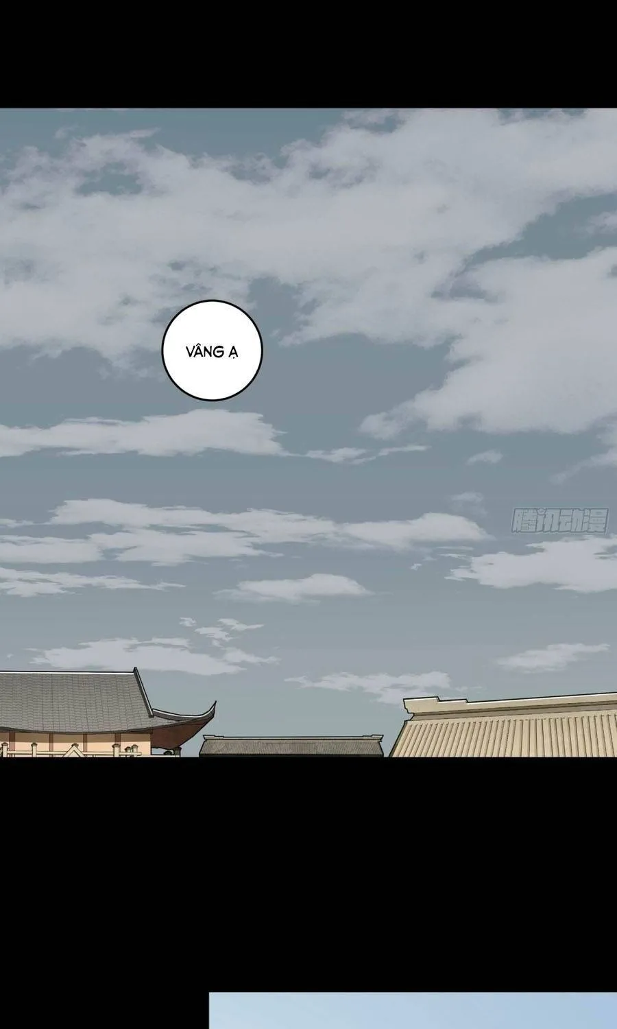 Tinh Giáp Hồn Tướng - Chap 388 - Trang 34