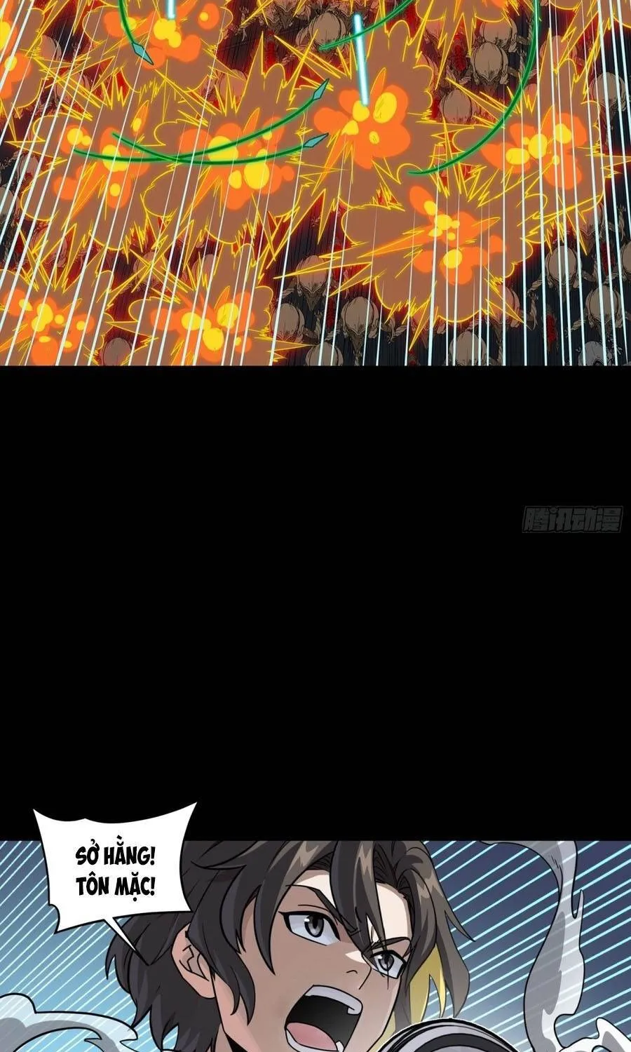 Tinh Giáp Hồn Tướng - Chap 388 - Trang 41