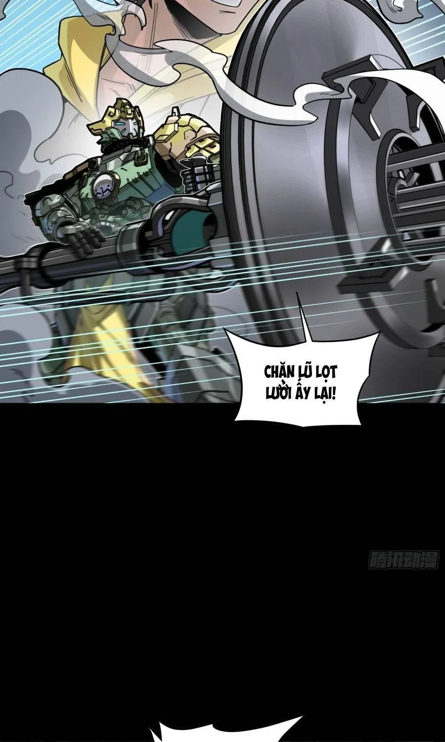 Tinh Giáp Hồn Tướng - Chap 388 - Trang 42