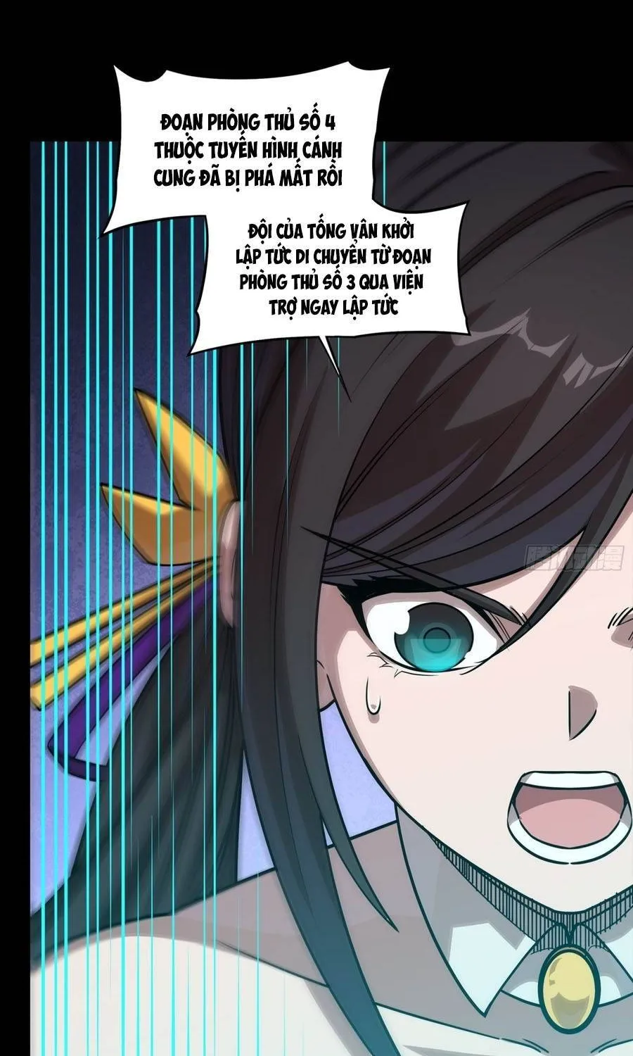 Tinh Giáp Hồn Tướng - Chap 388 - Trang 72