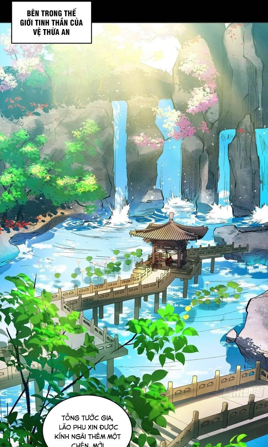 Tinh Giáp Hồn Tướng - Chap 388 - Trang 78
