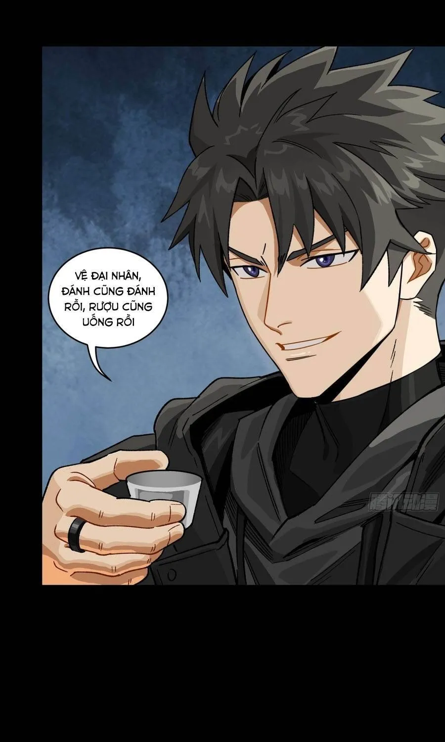 Tinh Giáp Hồn Tướng - Chap 388 - Trang 82