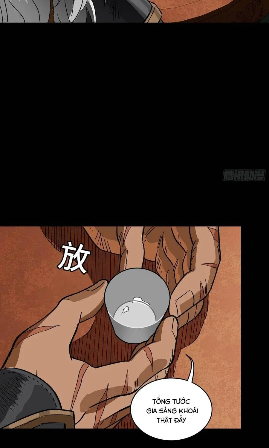 Tinh Giáp Hồn Tướng - Chap 388 - Trang 84
