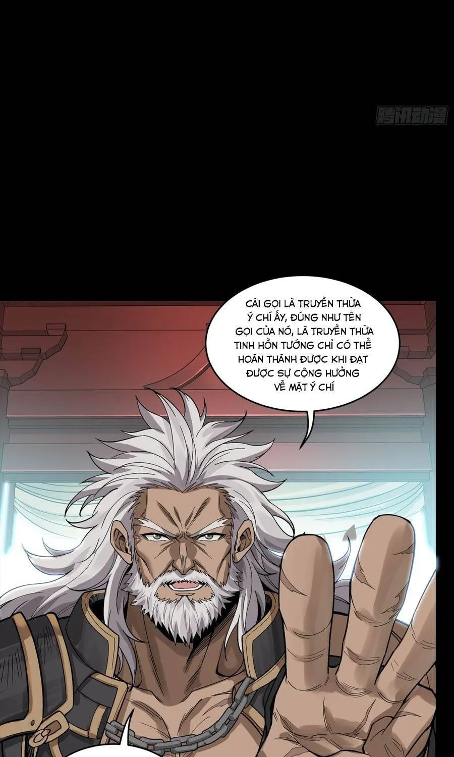 Tinh Giáp Hồn Tướng - Chap 388 - Trang 85