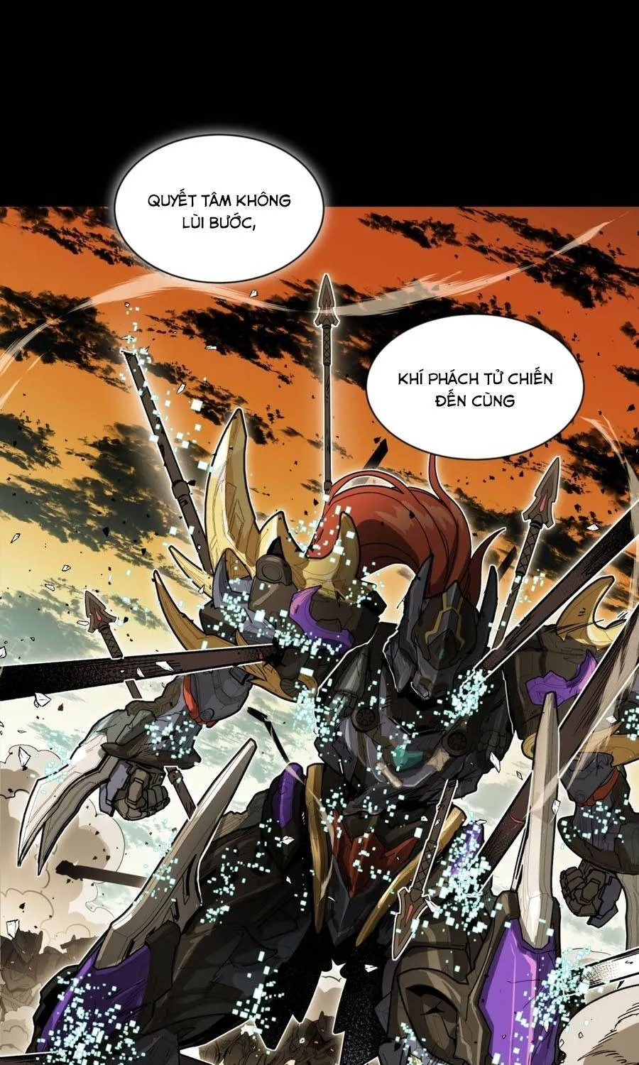Tinh Giáp Hồn Tướng - Chap 388 - Trang 88