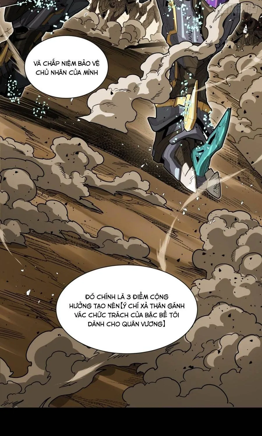 Tinh Giáp Hồn Tướng - Chap 388 - Trang 89